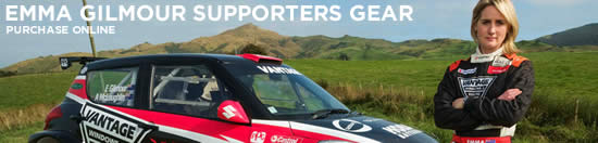 Supporters Gear