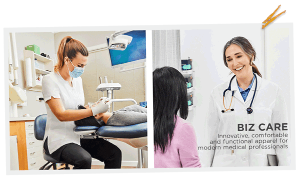Biz Care - Healthcare Collection
