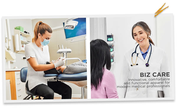 Biz Care - Healthcare Collection