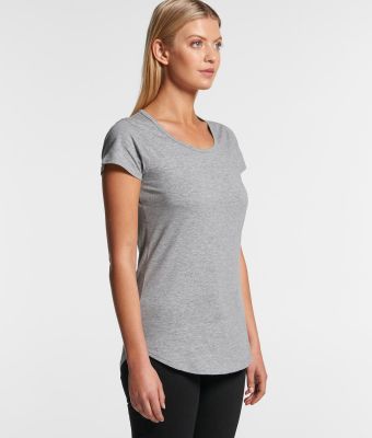 Ladies Mali Tee