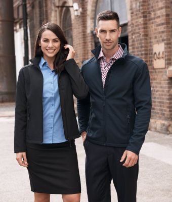 Selwyn Jackets