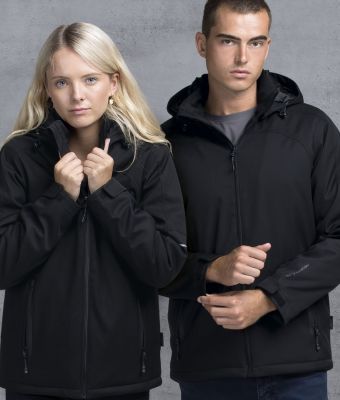Ascend X10 Jacket