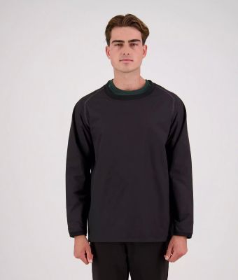 Warm Up Top