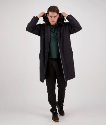 Sideline Jacket