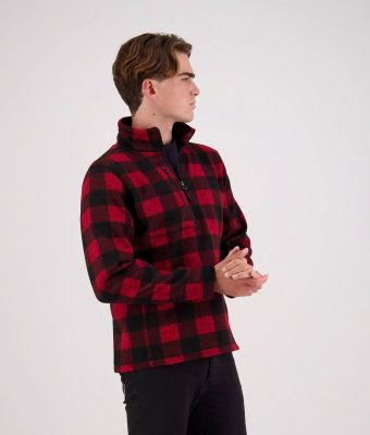 Okarito Fleece