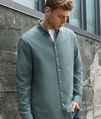 Mens Memphis Shirt