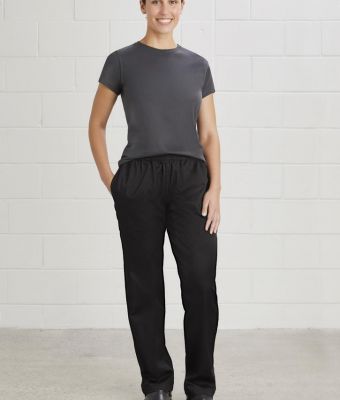 Ladies Dash Chef Pant