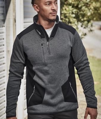 Reinforce Hoodie