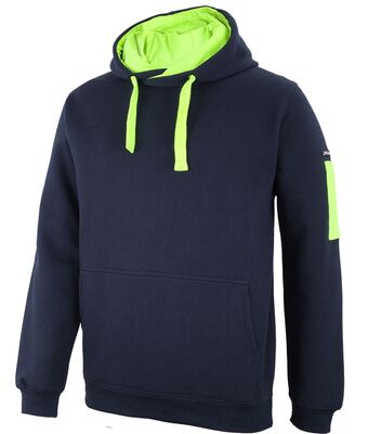 Trade Hoodie