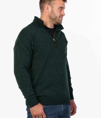 Wool Blend