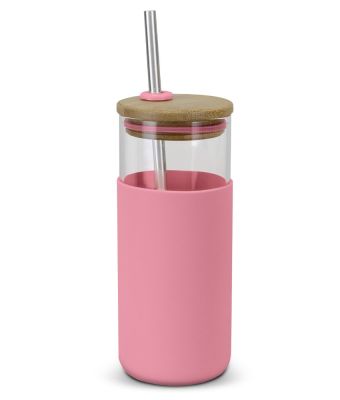 Alchemy Glass Tumbler