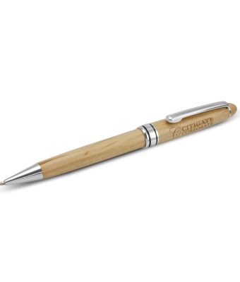 Supreme Wood Pen
