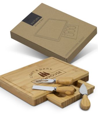 Kensington Cheese Board